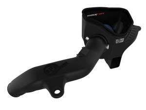 Afe - Advance Flow Engineering - 54-13033R | AFE Power Magnum Force Stage-2 Cold Air Intake System w/ Pro 5R Filter 2012-2015 335i (F30) L6-3.0L (t) N55 - Image 2