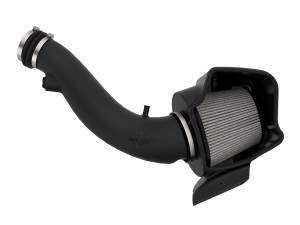 Afe - Advance Flow Engineering - 54-13035D | AFE Power Magnum Force Stage-2 Cold Air Intake System w/ Pro DRY S Filter 2016-2021 Grand Cherokee WK2, 2016-2024 Durango V6-3.6L - Image 4