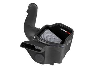 Afe - Advance Flow Engineering - 54-13035D | AFE Power Magnum Force Stage-2 Cold Air Intake System w/ Pro DRY S Filter 2016-2021 Grand Cherokee WK2, 2016-2024 Durango V6-3.6L - Image 1