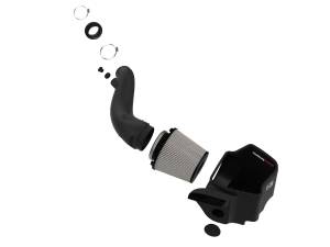 Afe - Advance Flow Engineering - 54-13035D | AFE Power Magnum Force Stage-2 Cold Air Intake System w/ Pro DRY S Filter 2016-2021 Grand Cherokee WK2, 2016-2024 Durango V6-3.6L - Image 5