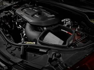 Afe - Advance Flow Engineering - 54-13035D | AFE Power Magnum Force Stage-2 Cold Air Intake System w/ Pro DRY S Filter 2016-2021 Grand Cherokee WK2, 2016-2024 Durango V6-3.6L - Image 7