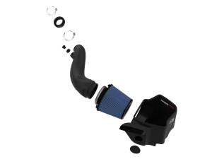 Afe - Advance Flow Engineering - 54-13035R | AFE Power Magnum Force Stage-2 Cold Air Intake System w/ Pro 5R Filter 2016-2021 Grand Cherokee WK2, 2016-2024 Durango V6-3.6L - Image 5