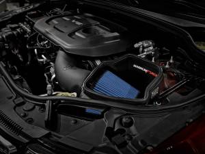 Afe - Advance Flow Engineering - 54-13035R | AFE Power Magnum Force Stage-2 Cold Air Intake System w/ Pro 5R Filter 2016-2021 Grand Cherokee WK2, 2016-2024 Durango V6-3.6L - Image 7