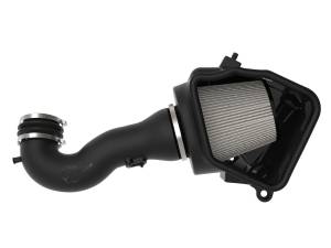 Afe - Advance Flow Engineering - 54-13036D | AFE Power Magnum Force Stage-2 Cold Air Intake System w/ Pro DRY S Filter 2019-2024 Silverado, Sierra 1500, Suburban, Tahoe, Yukon V8-6.2L - Image 3