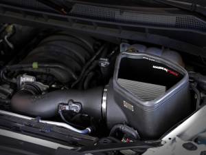 Afe - Advance Flow Engineering - 54-13036D | AFE Power Magnum Force Stage-2 Cold Air Intake System w/ Pro DRY S Filter 2019-2024 Silverado, Sierra 1500, Suburban, Tahoe, Yukon V8-6.2L - Image 6