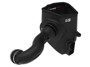 Afe - Advance Flow Engineering - 54-13036D | AFE Power Magnum Force Stage-2 Cold Air Intake System w/ Pro DRY S Filter 2019-2024 Silverado, Sierra 1500, Suburban, Tahoe, Yukon V8-6.2L - Image 1