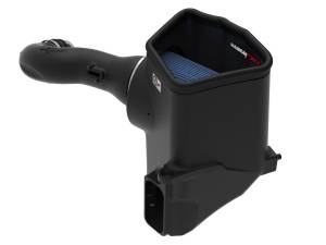 Afe - Advance Flow Engineering - 54-13036R | AFE Power Magnum Force Stage-2 Cold Air Intake System w/ Pro 5R Filter 2019-2024 Silverado, Sierra 1500, Suburban, Tahoe, Yukon V8-6.2L - Image 3