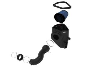 Afe - Advance Flow Engineering - 54-13036R | AFE Power Magnum Force Stage-2 Cold Air Intake System w/ Pro 5R Filter 2019-2024 Silverado, Sierra 1500, Suburban, Tahoe, Yukon V8-6.2L - Image 5