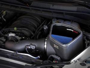 Afe - Advance Flow Engineering - 54-13036R | AFE Power Magnum Force Stage-2 Cold Air Intake System w/ Pro 5R Filter 2019-2024 Silverado, Sierra 1500, Suburban, Tahoe, Yukon V8-6.2L - Image 6