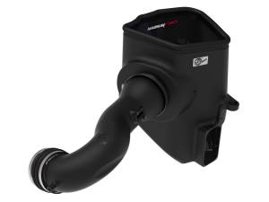 Afe - Advance Flow Engineering - 54-13036R | AFE Power Magnum Force Stage-2 Cold Air Intake System w/ Pro 5R Filter 2019-2024 Silverado, Sierra 1500, Suburban, Tahoe, Yukon V8-6.2L - Image 4