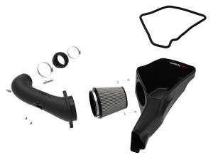 Afe - Advance Flow Engineering - 54-13039D | AFE Power Magnum Force Stage-2 Cold Air Intake System w/ Pro DRY S Filter 2018-2023 Mustang GT V8-5.0L - Image 5