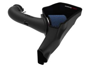 Afe - Advance Flow Engineering - 54-13039R | AFE Power Magnum Force Stage-2 Cold Air Intake System w/ Pro 5R Filter 2018-2023 Mustang GT V8-5.0L - Image 2