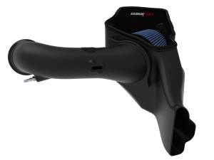 Afe - Advance Flow Engineering - 54-13039R | AFE Power Magnum Force Stage-2 Cold Air Intake System w/ Pro 5R Filter 2018-2023 Mustang GT V8-5.0L - Image 4