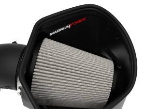 Afe - Advance Flow Engineering - 54-13046D | AFE Power Magnum Force Stage-2 Cold Air Intake System w/ Pro DRY S Filter 2019-2024 Ram 2500, 3500 Pickup L6-6.7L (td) - Image 2