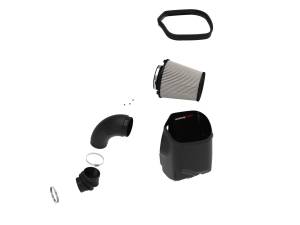 Afe - Advance Flow Engineering - 54-13046D | AFE Power Magnum Force Stage-2 Cold Air Intake System w/ Pro DRY S Filter 2019-2024 Ram 2500, 3500 Pickup L6-6.7L (td) - Image 7
