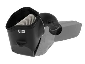 Afe - Advance Flow Engineering - 54-13046D | AFE Power Magnum Force Stage-2 Cold Air Intake System w/ Pro DRY S Filter 2019-2024 Ram 2500, 3500 Pickup L6-6.7L (td) - Image 5