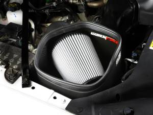 Afe - Advance Flow Engineering - 54-13046D | AFE Power Magnum Force Stage-2 Cold Air Intake System w/ Pro DRY S Filter 2019-2024 Ram 2500, 3500 Pickup L6-6.7L (td) - Image 8
