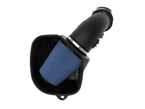 Afe - Advance Flow Engineering - 54-13046R | AFE Power Magnum Force Stage-2 Cold Air Intake System w/ Pro 5R Filter 2019-2024 Ram 2500, 3500 Pickup L6-6.7L (td) - Image 2