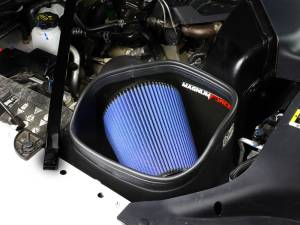 Afe - Advance Flow Engineering - 54-13046R | AFE Power Magnum Force Stage-2 Cold Air Intake System w/ Pro 5R Filter 2019-2024 Ram 2500, 3500 Pickup L6-6.7L (td) - Image 8