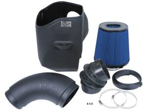 Afe - Advance Flow Engineering - 54-13046R | AFE Power Magnum Force Stage-2 Cold Air Intake System w/ Pro 5R Filter 2019-2024 Ram 2500, 3500 Pickup L6-6.7L (td) - Image 6