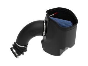 Afe - Advance Flow Engineering - 54-13046R | AFE Power Magnum Force Stage-2 Cold Air Intake System w/ Pro 5R Filter 2019-2024 Ram 2500, 3500 Pickup L6-6.7L (td) - Image 4