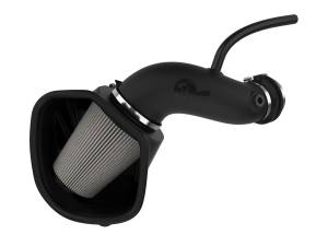 Afe - Advance Flow Engineering - 54-13047D | AFE Power Magnum Force Stage-2 Cold Air Intake System w/ Pro DRY S Filter 2019-2024 2500, 3500 Pickup V8-6.4L - Image 3