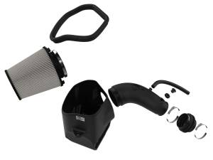Afe - Advance Flow Engineering - 54-13047D | AFE Power Magnum Force Stage-2 Cold Air Intake System w/ Pro DRY S Filter 2019-2024 2500, 3500 Pickup V8-6.4L - Image 5