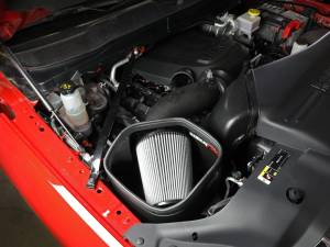 Afe - Advance Flow Engineering - 54-13047D | AFE Power Magnum Force Stage-2 Cold Air Intake System w/ Pro DRY S Filter 2019-2024 2500, 3500 Pickup V8-6.4L - Image 6