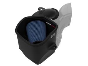 Afe - Advance Flow Engineering - 54-13047R | AFE Power Magnum Force Stage-2 Cold Air Intake System w/ Pro 5R Filter 2019-2024 2500, 3500 Pickup V8-6.4L - Image 4