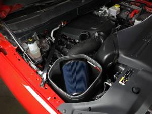 Afe - Advance Flow Engineering - 54-13047R | AFE Power Magnum Force Stage-2 Cold Air Intake System w/ Pro 5R Filter 2019-2024 2500, 3500 Pickup V8-6.4L - Image 6