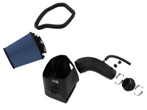 Afe - Advance Flow Engineering - 54-13047R | AFE Power Magnum Force Stage-2 Cold Air Intake System w/ Pro 5R Filter 2019-2024 2500, 3500 Pickup V8-6.4L - Image 5