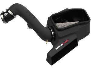 Afe - Advance Flow Engineering - 54-13049D | AFE Power Magnum Force Stage-2 Cold Air Intake System w/ Pro DRY S Filter 2019-2021 Jetta (MKVII) L4-1.4L (t) - Image 2
