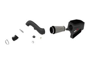 Afe - Advance Flow Engineering - 54-13049D | AFE Power Magnum Force Stage-2 Cold Air Intake System w/ Pro DRY S Filter 2019-2021 Jetta (MKVII) L4-1.4L (t) - Image 5