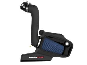 Afe - Advance Flow Engineering - 54-13049R | AFE Power Magnum Force Stage-2 Cold Air Intake System w/ Pro 5R Filter 2019-2021 Jetta (MKVII) L4-1.4L (t) - Image 2