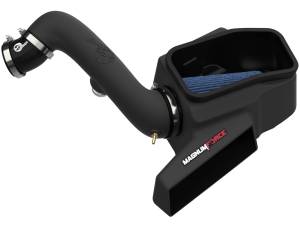 Afe - Advance Flow Engineering - 54-13049R | AFE Power Magnum Force Stage-2 Cold Air Intake System w/ Pro 5R Filter 2019-2021 Jetta (MKVII) L4-1.4L (t) - Image 1