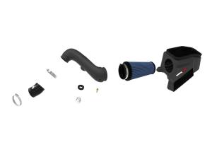 Afe - Advance Flow Engineering - 54-13049R | AFE Power Magnum Force Stage-2 Cold Air Intake System w/ Pro 5R Filter 2019-2021 Jetta (MKVII) L4-1.4L (t) - Image 5