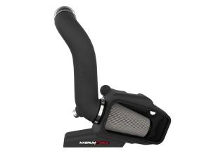 Afe - Advance Flow Engineering - 54-13050D | AFE Power Magnum Force Stage-2 Cold Air Intake System w/ Pro DRY S Filter 2015-2021 GTI (MKVII) L4-2.0L (t) - Image 3