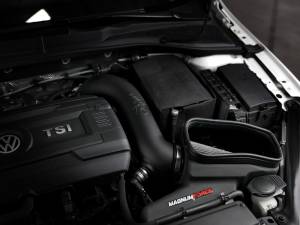 Afe - Advance Flow Engineering - 54-13050D | AFE Power Magnum Force Stage-2 Cold Air Intake System w/ Pro DRY S Filter 2015-2021 GTI (MKVII) L4-2.0L (t) - Image 6