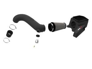 Afe - Advance Flow Engineering - 54-13050D | AFE Power Magnum Force Stage-2 Cold Air Intake System w/ Pro DRY S Filter 2015-2021 GTI (MKVII) L4-2.0L (t) - Image 5