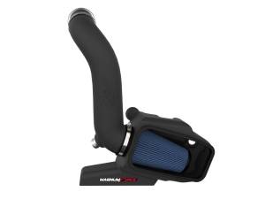 Afe - Advance Flow Engineering - 54-13050R | AFE Power Magnum Force Stage-2 Cold Air Intake System w/ Pro 5R Filter 2015-2021 GTI (MKVII) L4-2.0L (t) - Image 3