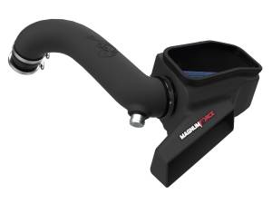 Afe - Advance Flow Engineering - 54-13050R | AFE Power Magnum Force Stage-2 Cold Air Intake System w/ Pro 5R Filter 2015-2021 GTI (MKVII) L4-2.0L (t) - Image 1