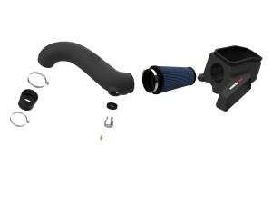 Afe - Advance Flow Engineering - 54-13050R | AFE Power Magnum Force Stage-2 Cold Air Intake System w/ Pro 5R Filter 2015-2021 GTI (MKVII) L4-2.0L (t) - Image 5