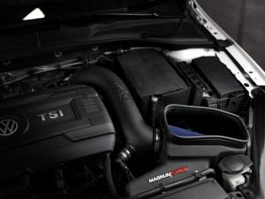 Afe - Advance Flow Engineering - 54-13050R | AFE Power Magnum Force Stage-2 Cold Air Intake System w/ Pro 5R Filter 2015-2021 GTI (MKVII) L4-2.0L (t) - Image 6