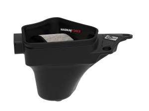Afe - Advance Flow Engineering - 54-13053D | AFE Power Magnum Force Stage-2 Cold Air Intake System w/ Pro DRY S Filter 2006-2013 128i, 325i, 328i, 330i (E82/88/90/91/92/93) L6-3.0L N52 - Image 4