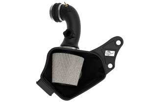 Afe - Advance Flow Engineering - 54-13053D | AFE Power Magnum Force Stage-2 Cold Air Intake System w/ Pro DRY S Filter 2006-2013 128i, 325i, 328i, 330i (E82/88/90/91/92/93) L6-3.0L N52 - Image 2