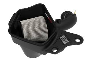 Afe - Advance Flow Engineering - 54-13053D | AFE Power Magnum Force Stage-2 Cold Air Intake System w/ Pro DRY S Filter 2006-2013 128i, 325i, 328i, 330i (E82/88/90/91/92/93) L6-3.0L N52 - Image 3