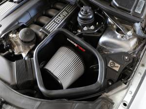 Afe - Advance Flow Engineering - 54-13053D | AFE Power Magnum Force Stage-2 Cold Air Intake System w/ Pro DRY S Filter 2006-2013 128i, 325i, 328i, 330i (E82/88/90/91/92/93) L6-3.0L N52 - Image 7