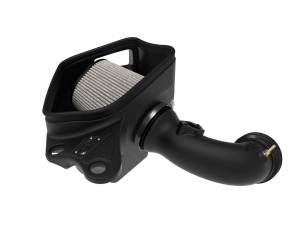 54-13053D | AFE Power Magnum Force Stage-2 Cold Air Intake System w/ Pro DRY S Filter 2006-2013 128i, 325i, 328i, 330i (E82/88/90/91/92/93) L6-3.0L N52
