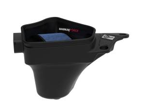Afe - Advance Flow Engineering - 54-13053R | AFE Power Magnum Force Stage-2 Cold Air Intake System w/ Pro 5R Filter 2006-2013 128i, 325i, 328i, 330i (E82/88/90/91/92/93) L6-3.0L N52 - Image 2