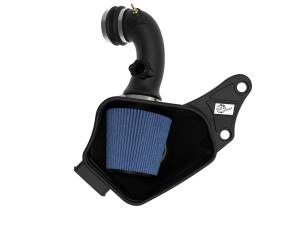 Afe - Advance Flow Engineering - 54-13053R | AFE Power Magnum Force Stage-2 Cold Air Intake System w/ Pro 5R Filter 2006-2013 128i, 325i, 328i, 330i (E82/88/90/91/92/93) L6-3.0L N52 - Image 3